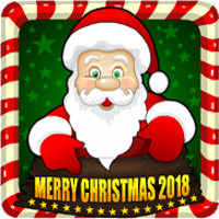 Games4escape Merry Christmas 2018 Walkthrough